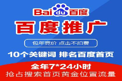 某企业通过百度SEM实现ROI最大化的案例